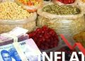 Report: Nigeria’s Inflation Rate Rose to 15.69% in April