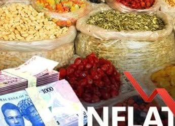 Report: Nigeria’s Inflation Rate Rose to 15.69% in April