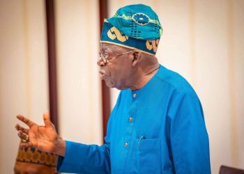 Tinubu Hails U.S.-Nigerian Forces over Murder of ISIS Senior Leader, Thanks Trump