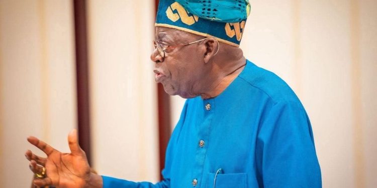 Tinubu Hails U.S.-Nigerian Forces over Murder of ISIS Senior Leader, Thanks Trump