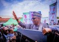 House of Reps Speaker Abbas Secures Ticket for Fifth Term