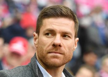 Chelsea Appoint Xabi Alonso as Head Coach on Four-year Deal