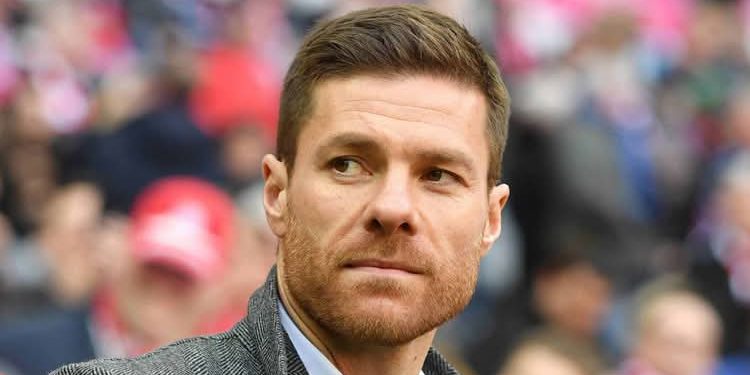 Chelsea Appoint Xabi Alonso as Head Coach on Four-year Deal