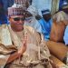 Ex-NAF Chief  Sadique Abubakar Quits Politics