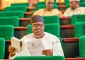 Reps Majority Leader Loses Re-election Bid  as He Fails to Secure Party Ticket