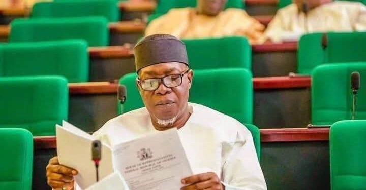 Reps Majority Leader Loses Re-election Bid  as He Fails to Secure Party Ticket