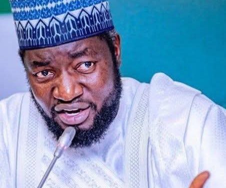 APC Primaries: Confusion Over Gagdi’s Fate as Two Returning Officers Declare Different Winners for Pankshin/Kanke/Kanam Primary