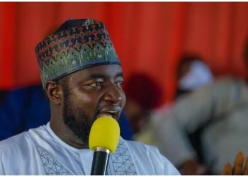 APC Primaries: C’ttee Clarifies Conflicting Results, Declares Rep Gagdi Winner