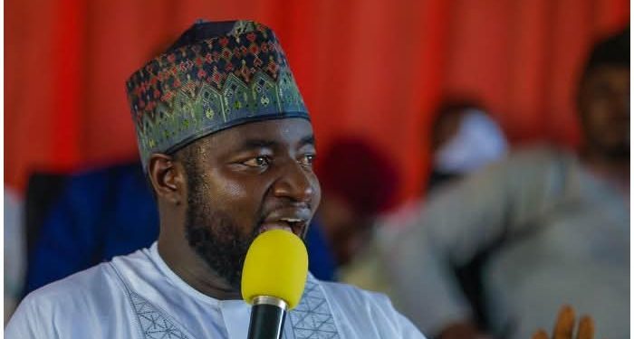 APC Primaries: C’ttee Clarifies Conflicting Results, Declares Rep Gagdi Winner