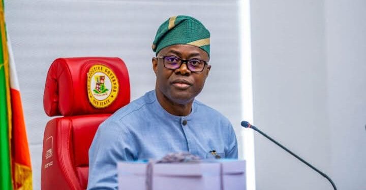Oyo Suspends Extracurricular Activities in Public, Private Schools Over Insecurity