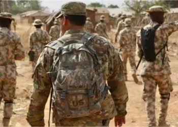 US Africa Command Conducts Additional Strikes Against Terrorists in Nigeria
