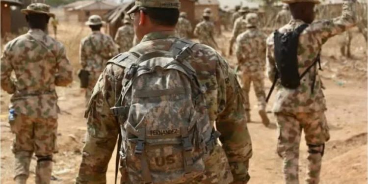 US Africa Command Conducts Additional Strikes Against Terrorists in Nigeria