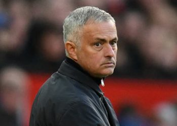 Mourinho Set to Return to Madrid