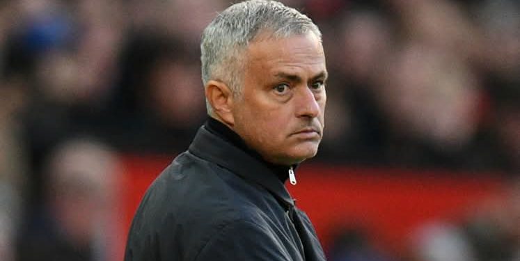 Mourinho Set to Return to Madrid