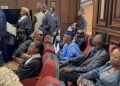 Despite Court Order, DSS Takes El-rufai into Custody