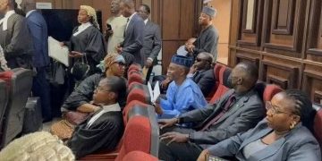 Despite Court Order, DSS Takes El-rufai into Custody