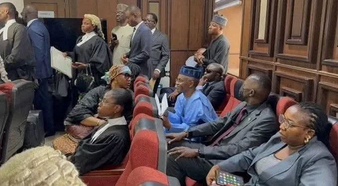 Despite Court Order, DSS Takes El-rufai into Custody