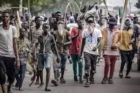 Several People Killed in Kano as Violent Thugs Attack Residents, Fagge LGA Imposes Curfew
