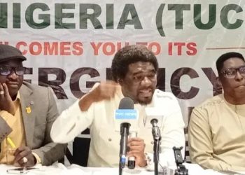 TUC Expels 11 Members, Suspends 14