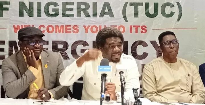 TUC Expels 11 Members, Suspends 14