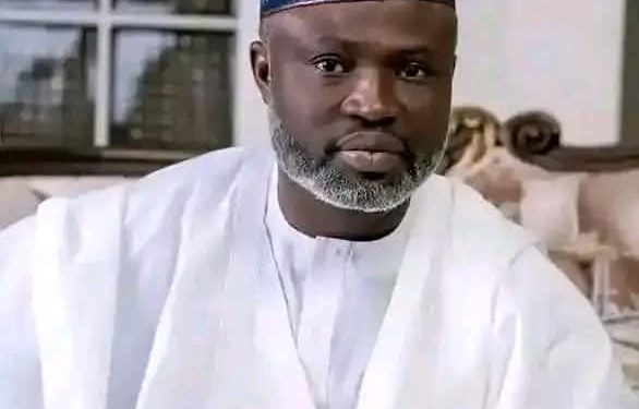 Kwara Gov Endorses Yahaya Seriki as Successor