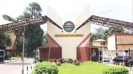 UNILAG Medical Lecturers Begin Indefinite Strike