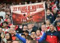 BREAKING: Arsenal End 22-Year Title Torment as Bournemouth Draw with Man City