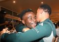 Arsenal Critics ‘Not Laughing Anymore’ after Title Triumph – Saka