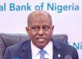 CBN Retains Interest Rate at 26.5%, Cites Inflation Risks, Middle East Tensions