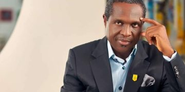 Tonye Cole Withdraws from Rivers APC Governorship Race