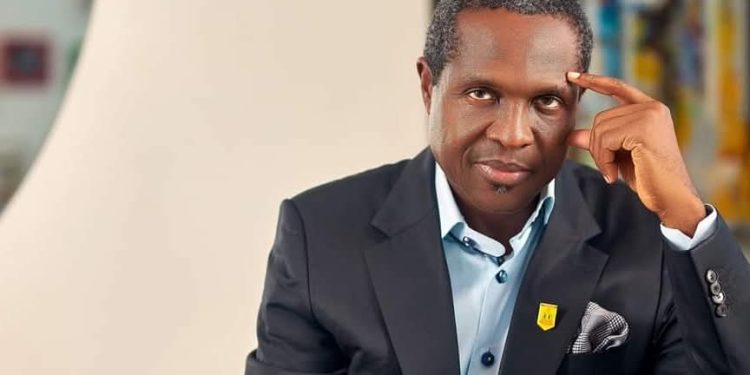 Tonye Cole Withdraws from Rivers APC Governorship Race
