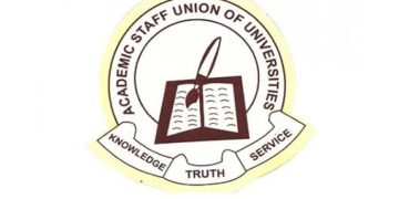 ASUU Tackles FG, Lagos over Unpaid Allowances, Salary Arrears