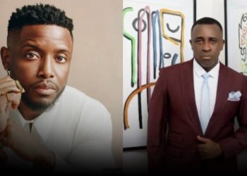 Singer Chike Release New Song ‘Pity My Soul’ Amid Controversy with Frank Edoho