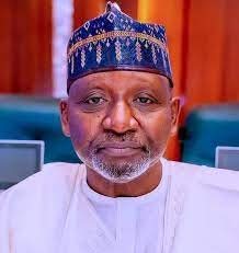 2027 APC Governorship Primary: I am Still in the Race – Former Minister Jaji