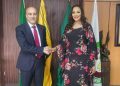 Nigeria, Italy Partner on $5bn Global Education Financing Campaign