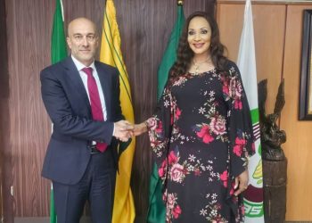 Nigeria, Italy Partner on $5bn Global Education Financing Campaign
