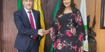 Nigeria, Italy Partner on $5bn Global Education Financing Campaign
