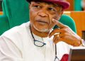 APC Declares Chinda Rivers Governorship Candidate