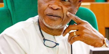 APC Declares Chinda Rivers Governorship Candidate