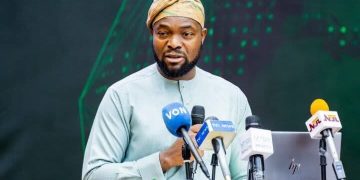 FG, Meta Unveil AI Chatbot for Government Services