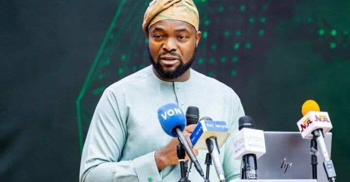 FG, Meta Unveil AI Chatbot for Government Services