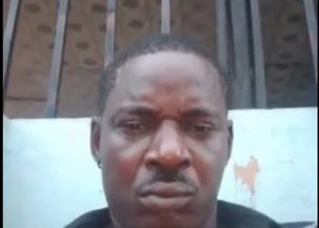 Police Arrest Officer Who Threatened to Kill Anyone Filming Him