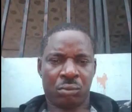 Police Arrest Officer Who Threatened to Kill Anyone Filming Him