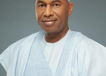 Adamawa 2027: Ex-APC Vice Chair, Two Others Back Galadima