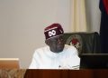 President Tinubu Clinches APC Presidential Ticket with 10.9m Votes