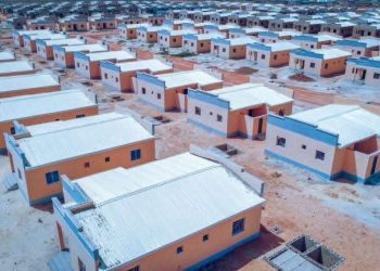 FG Unveils Affordable Housing Scheme Through Cooperative Reform