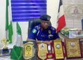 Eid-el-Kabir: NSCDC Deploys 1,542 Personnel in Edo