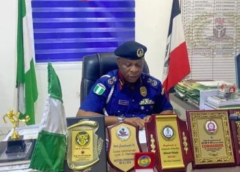 Eid-el-Kabir: NSCDC Deploys 1,542 Personnel in Edo
