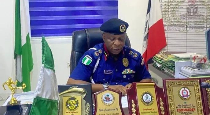 Eid-el-Kabir: NSCDC Deploys 1,542 Personnel in Edo