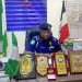Eid-el-Kabir: NSCDC Deploys 1,542 Personnel in Edo